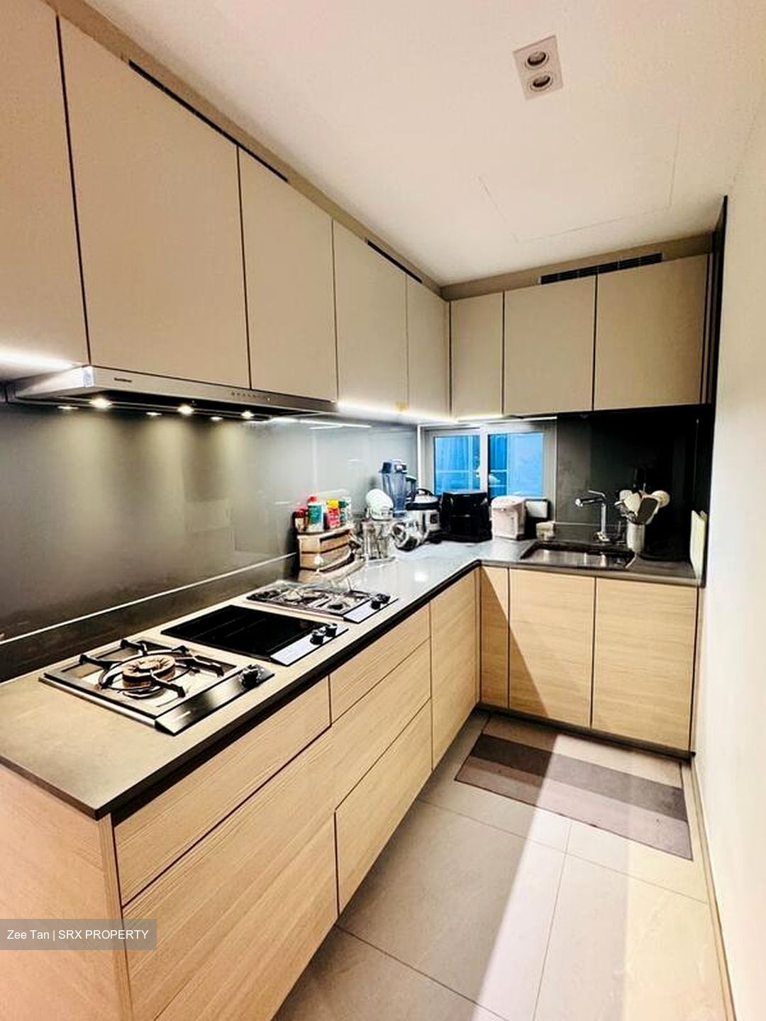 Riviere  (D3), Condominium #510230221